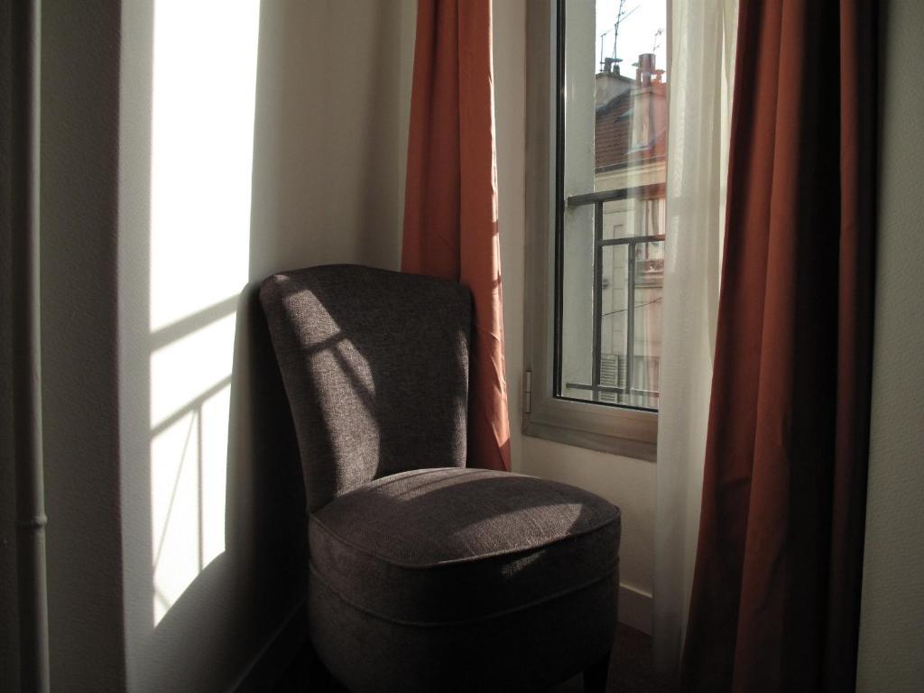 Tweepersoonskamer met 1 of 2 Bedden