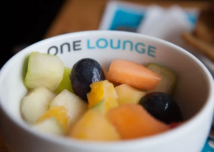 One -Porte DoreeHotel Parijs